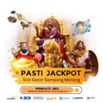 RAJABOLA: Situs Slot Deposit Dana 10ribu Tanpa Potongan Online 24 Jam Terpercaya 2023