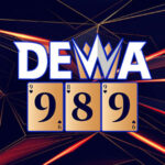 DEWA989 AGEN SLOT ONLINE TERLENGKAP INDONESIA 2023 | BANDAR BO SLOT GACOR TERBARU GAMPANG MENANG MAXWIN | DAFTAR AKUN SLOT ONLINE TERBAIK DEPO PULSA TANPA POTONGAN | SITUS SLOT OZZO GAMING UANG ASLI TERBESAR