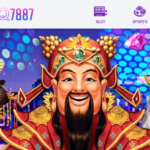 QQ7887 Agen Judi RTP Live Slot Online Pulsa Terbaik