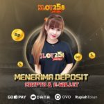 Daftar Slot Online Baru Mpo Gacor Terbaik 2022